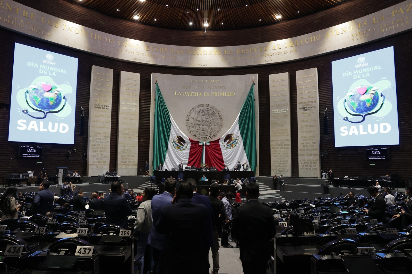 Legisladores de Morena, PAN, PRI, PVEM, PT y MC coinciden en la necesidad de mejorar servicios, garantizar el acceso y atender rezagos estructurales en el sector