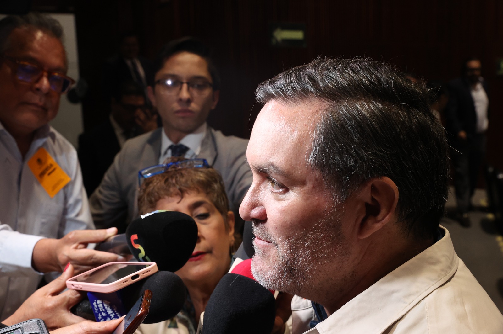 El diputado del PAN afirma que la “justicia estadounidense” es la única vía efectiva, llama a renunciar al gobernador de Sinaloa y advierte impacto en la relación bilateral.