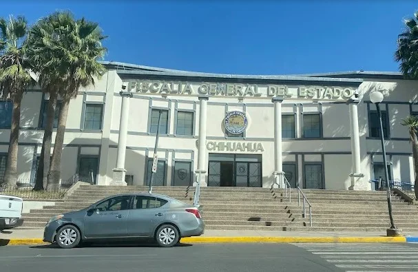 La Fiscalía estatal aseguró que la imagen difundida por un medio nacional corresponde a agentes de la AEI y no a funcionarios estadounidenses fallecidos el 19 de abril. Pidió no especular con información no corroborada.