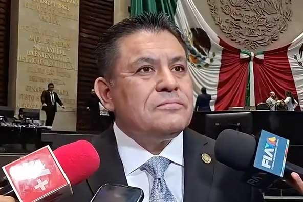 El diputado Homero Niño de Rivera impulsa iniciativa para supervisar estas entidades financieras, luego del caso Préstamo Feliz que dejó pérdidas por más de 3 mil millones de pesos.