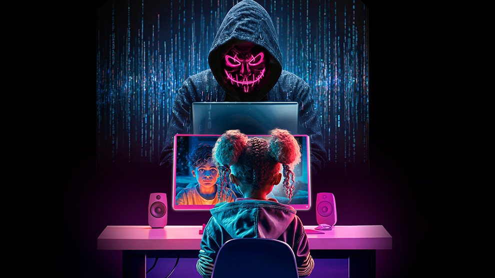 La propuesta busca crear una estrategia nacional de prevención, obligar a plataformas digitales a reforzar controles y sentar las bases para tipificar este delito en México.