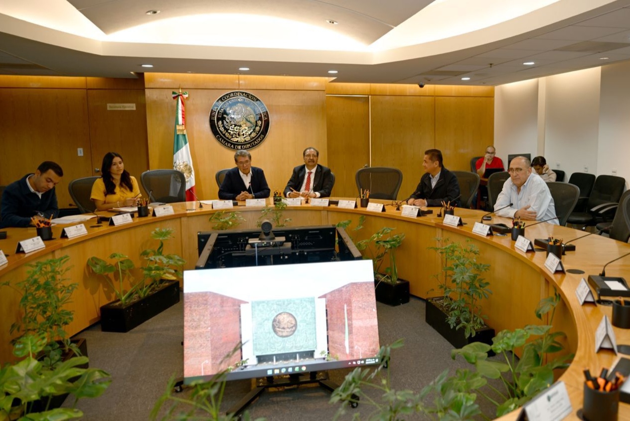 La Junta de Coordinación Política analizará las listas enviadas por el Comité Técnico de Evaluación para cubrir tres vacantes en el Instituto Nacional Electoral. Si no hay mayoría calificada, el proceso se definirá por insaculación el 28 de abril.