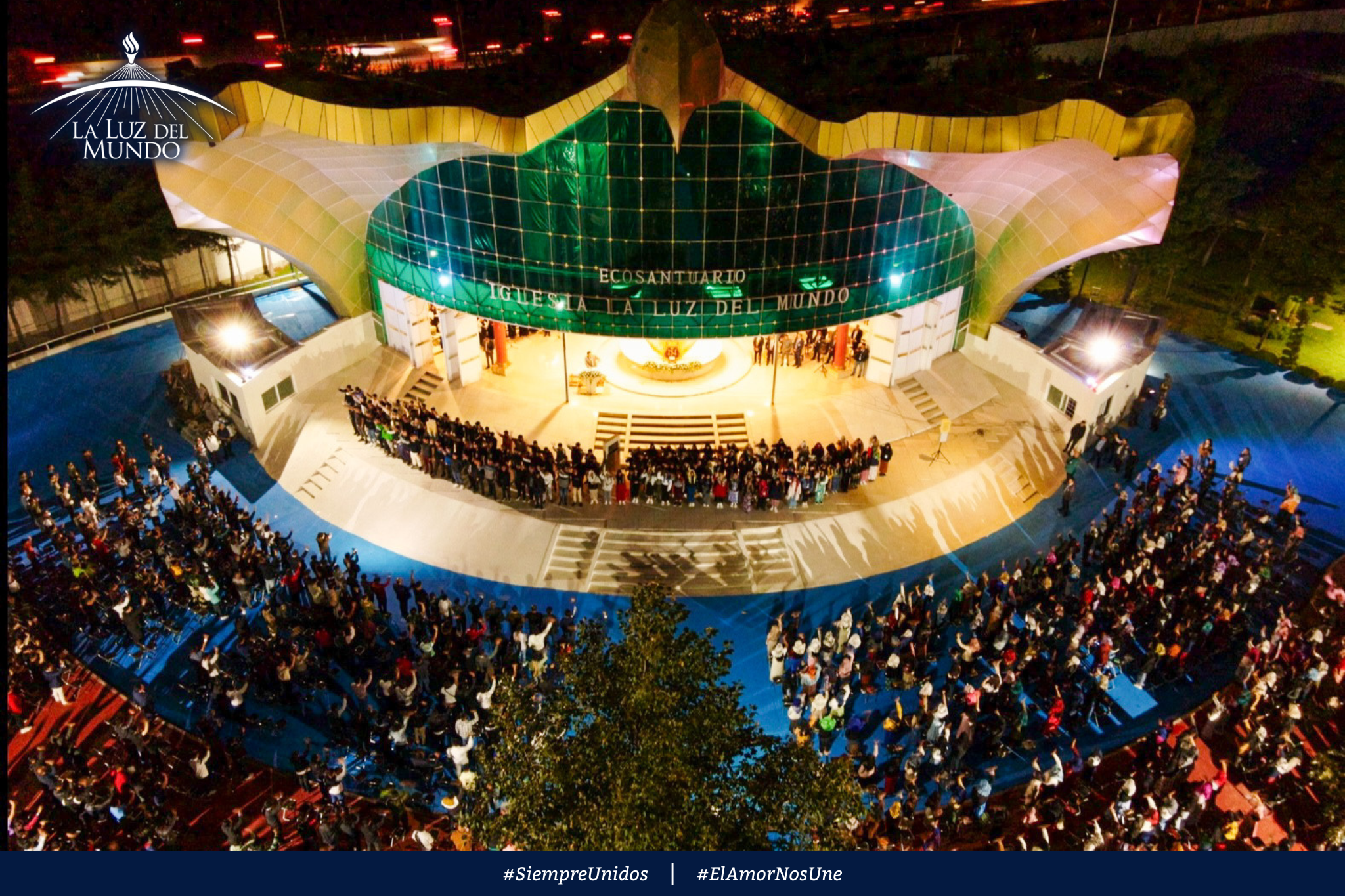 Rosa Icela Rodríguez confirmó que la iglesia conserva su registro ante Gobernación, pero continúa frenado el procedimiento vinculado con Naasón Joaquín García, sentenciado en Estados Unidos y sujeto a nuevas acusaciones penales.