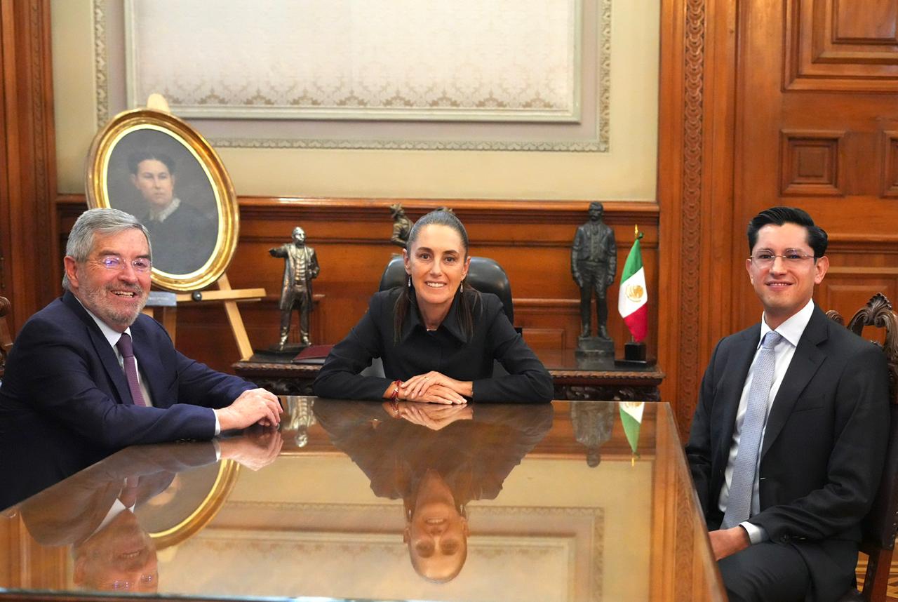 El canciller deja el cargo tras cirugías en la espalda; continuará colaborando mientras se recupera. El Senado deberá avalar al nuevo titular.