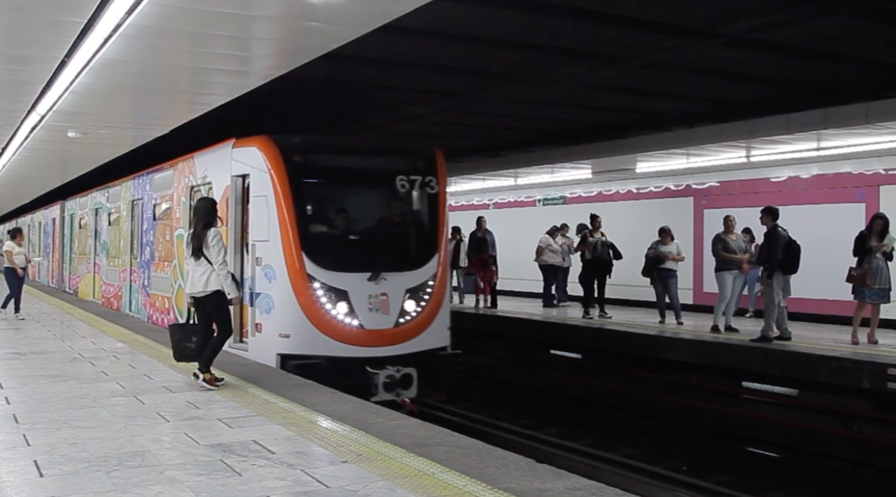 El Sistema de Transporte Colectivo Metro informó que este martes operará con normalidad luego de alcanzar acuerdos con el sindicato de trabajadores.