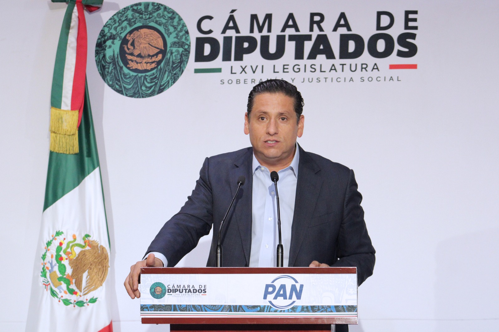 El diputado Homero Niño de Rivera impulsa iniciativa para supervisar estas entidades financieras, luego del caso Préstamo Feliz que dejó pérdidas por más de 3 mil millones de pesos.