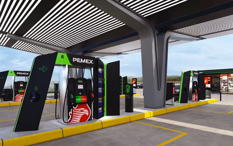 La Secretaría de Hacienda publicó los estímulos fiscales aplicables del 18 al 24 de abril de 2026. La gasolina regular tendrá un apoyo de 11.67%, la Premium seguirá sin subsidio y el diésel contará con el mayor beneficio.