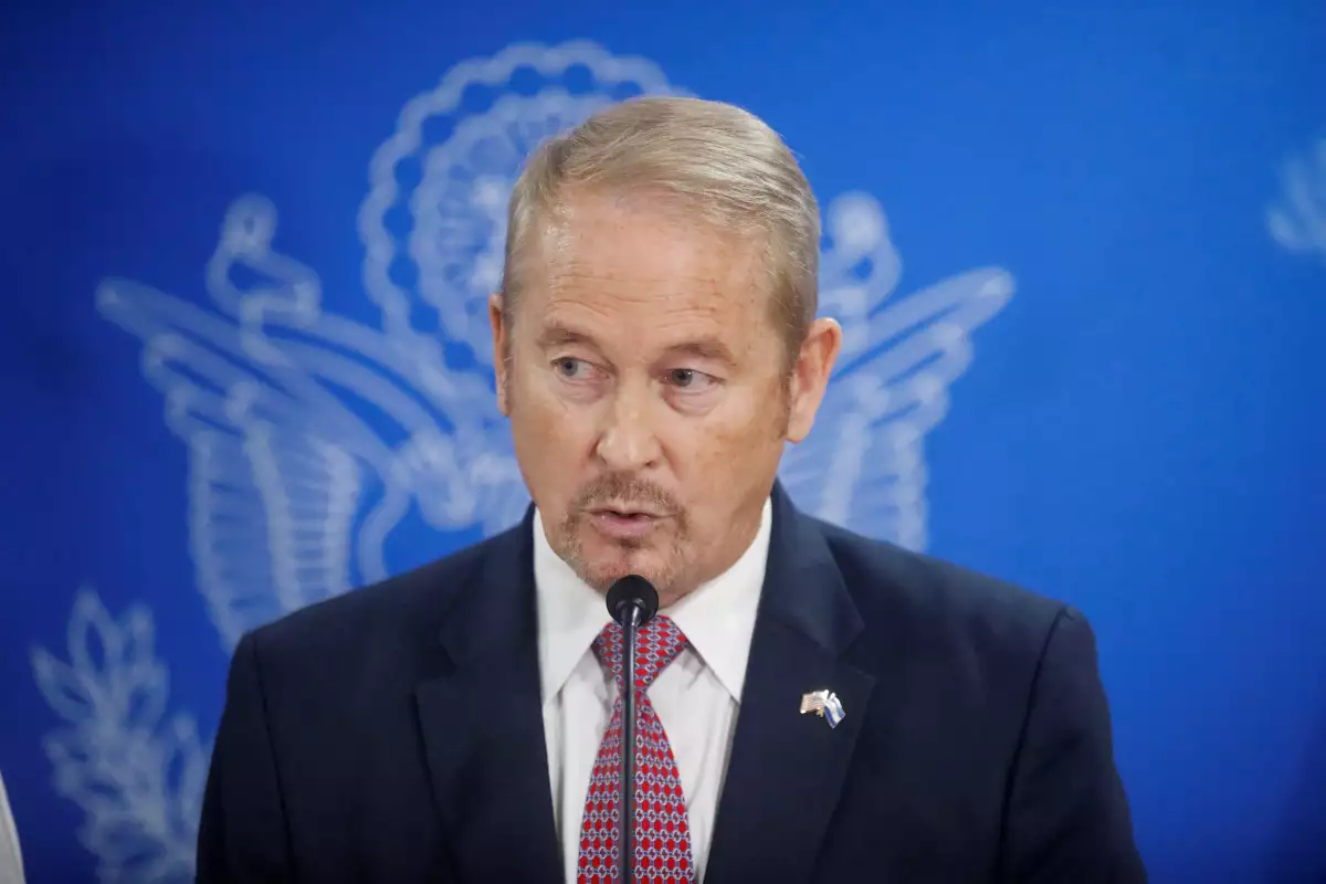 La presidenta advierte que México mantendrá la cooperación con Washington, pero sin aceptar presiones externas; recuerda postura de Miguel de la Madrid sobre la relación bilateral.