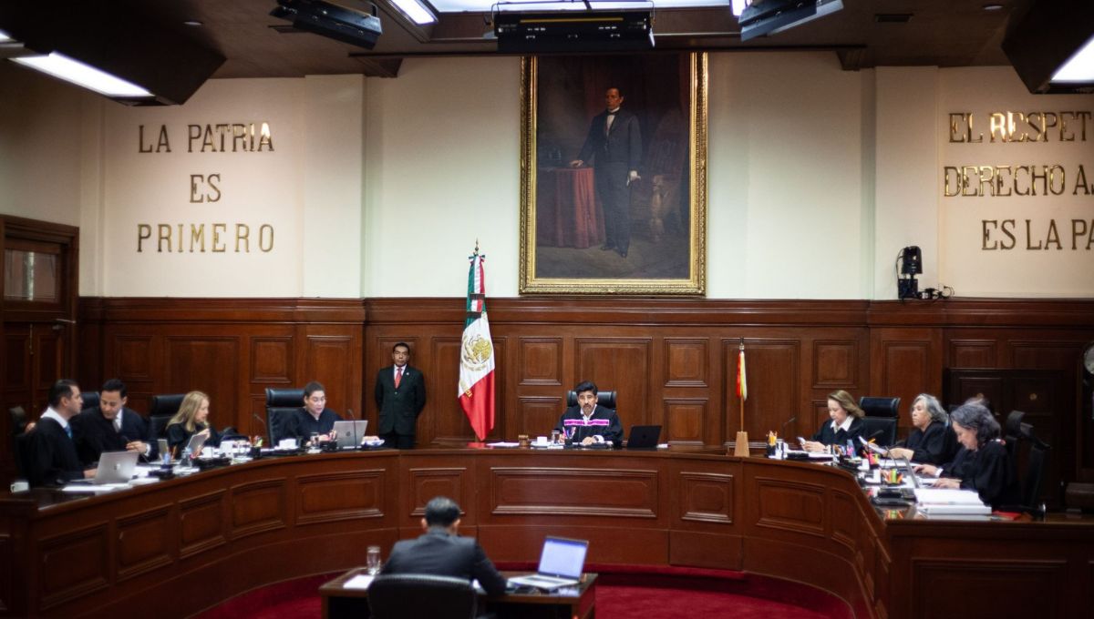 El máximo tribunal fija estándares de seguridad y exige juzgar con perspectiva de género en casos de violencia digital