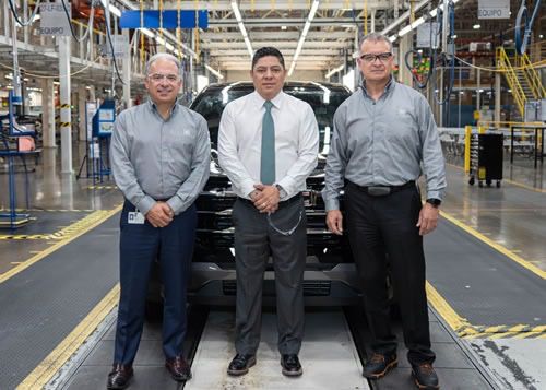 El estado crece 1.9% anual al cierre de 2025, impulsado por industria y servicios; en paralelo, el gobierno estatal fortalece infraestructura y programas sociales, con énfasis en la niñez.