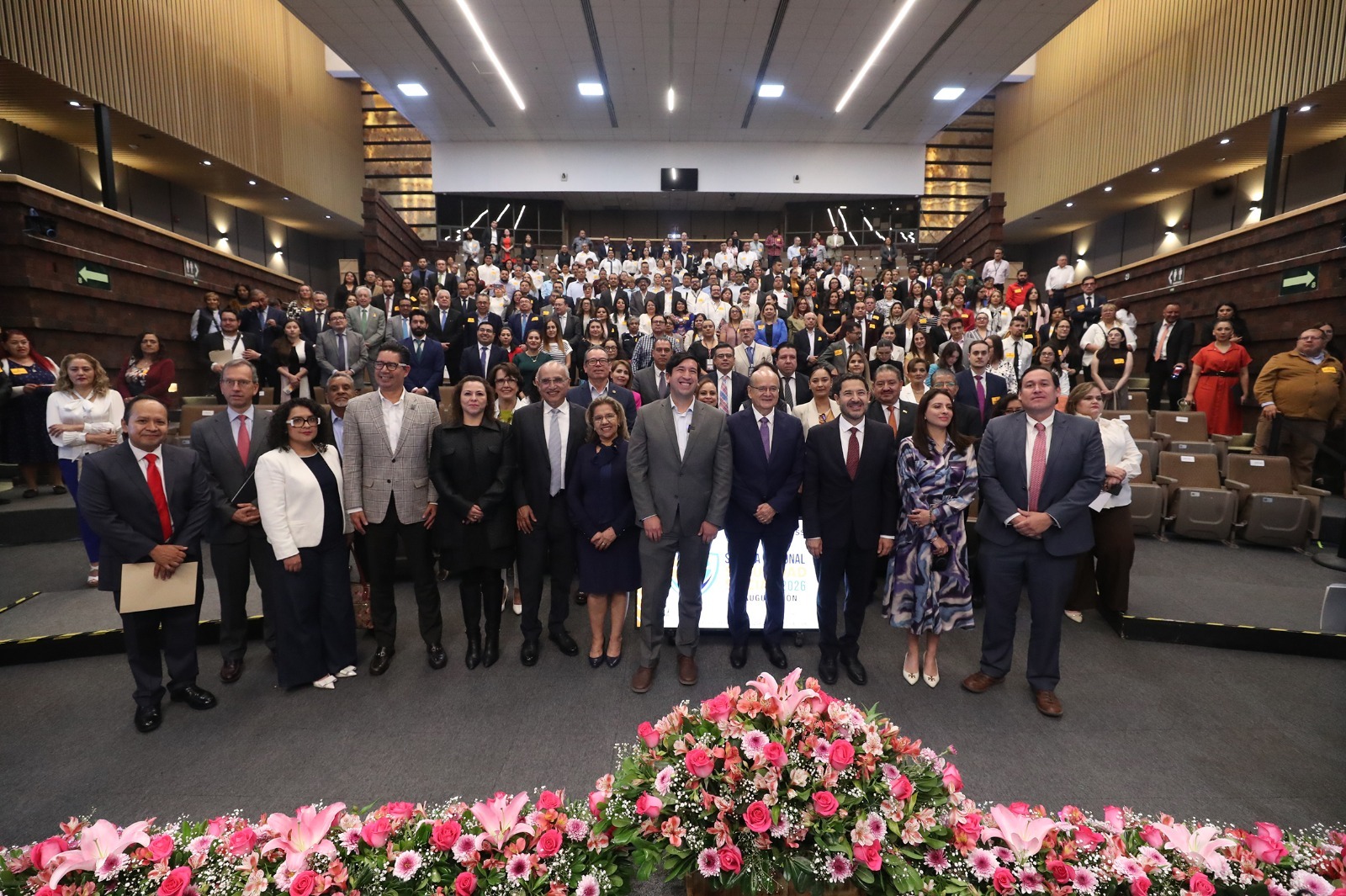 Legisladores, funcionarios y especialistas coincidieron en la necesidad de modernizar la protección social, ampliar la cobertura a sectores excluidos y garantizar sistemas financieramente sostenibles.