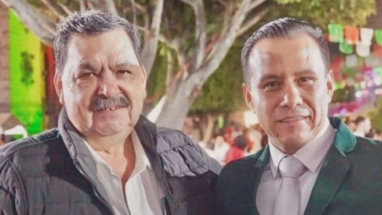 Autoridades federales y estatales localizaron con vida al alcalde de Taxco, Juan Andrés Vega Carranza, y a su padre, Juan Vega Arredondo, luego de un despliegue terrestre y aéreo tras su presunta privación ilegal de la libertad en Guerrero.
