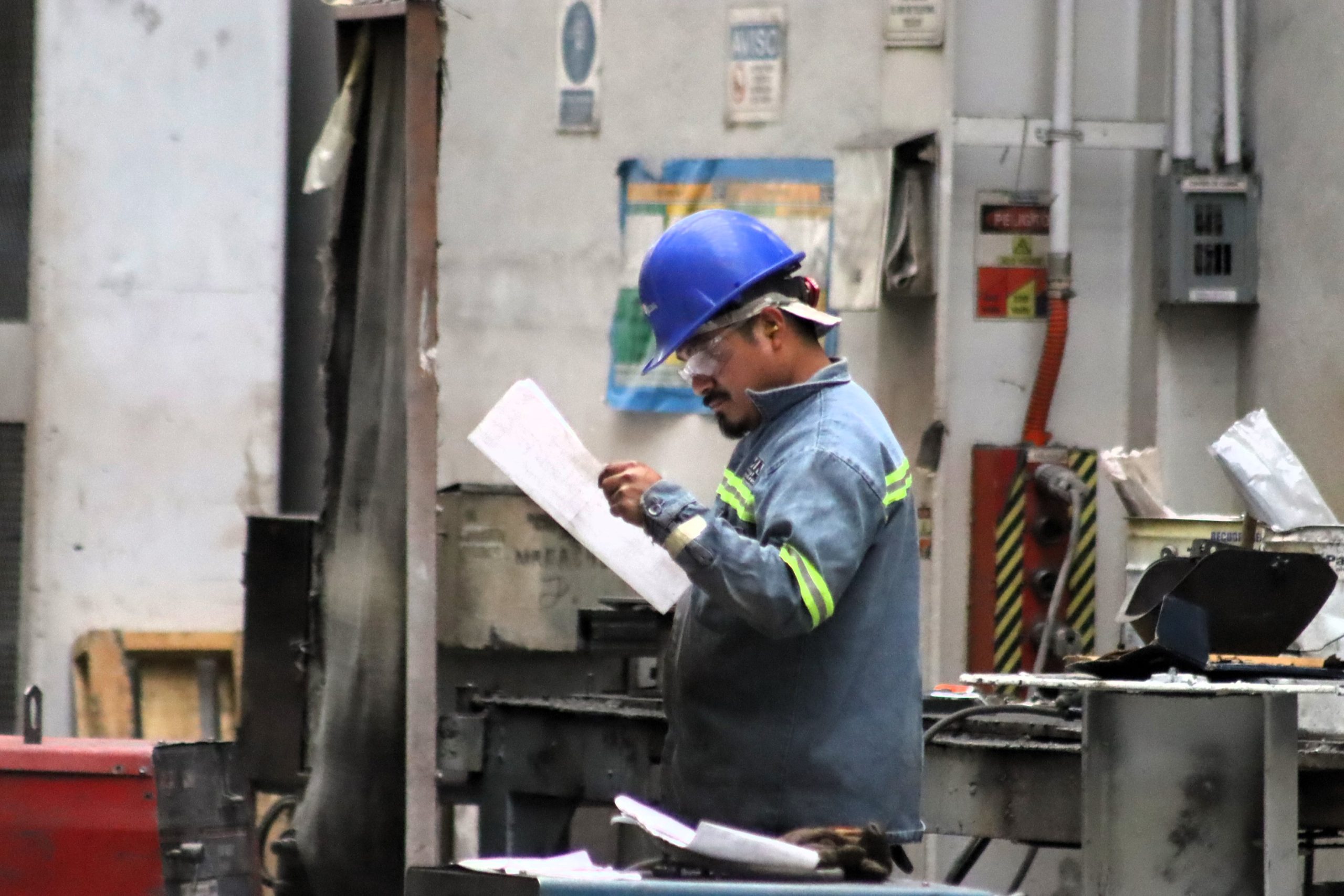 La presidenta afirma que en ocho años el salario mínimo ha aumentado 154% y defiende que hoy existe mayor libertad sindical y mejores condiciones laborales en México.