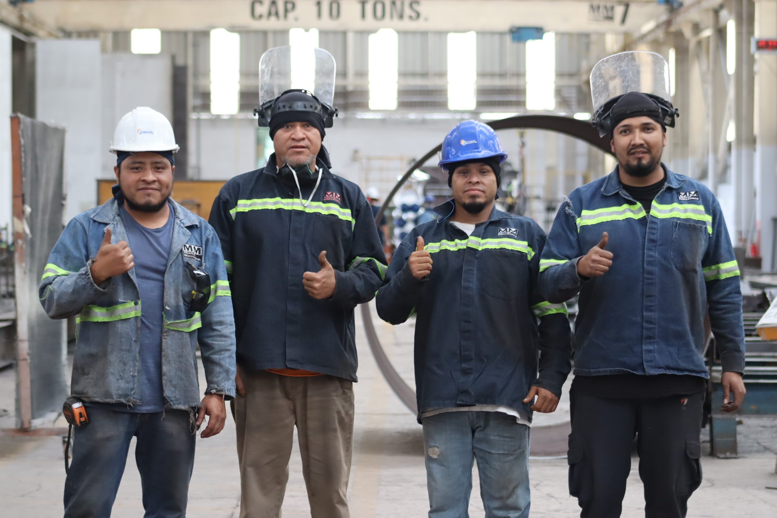 Marath Baruch Bolaños López aseguró que los indicadores laborales desmienten una supuesta destrucción de empleo y destacó que la pobreza laboral se ubica en su nivel más bajo desde que hay registro.