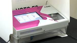 El Instituto Nacional Electoral avaló los protocolos del primer simulacro del Sistema de Voto Electrónico por Internet para el Voto Anticipado en Coahuila 2025-2026.