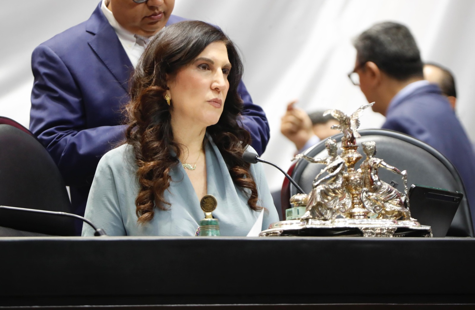 Fundamental, contar con datos claros y verificables para conocer la magnitud del derrame, el impacto ambiental real y tomar las medidas de contención necesarias