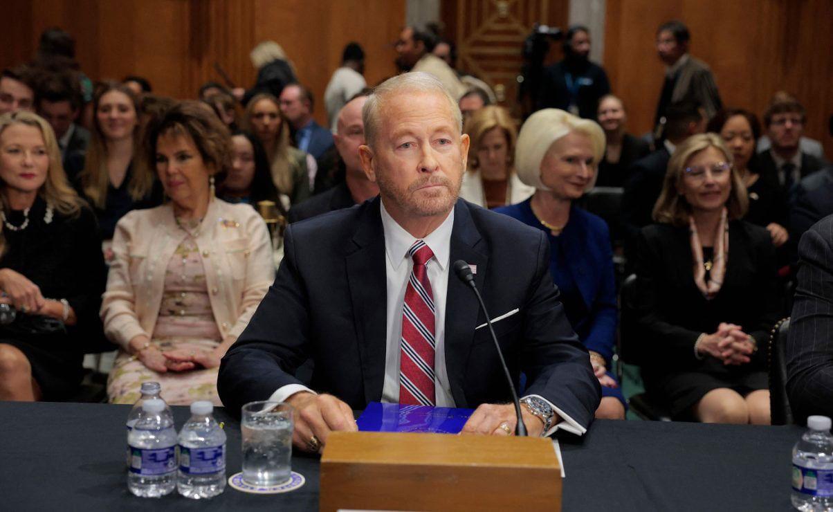 Ron Johnson destacó que la cooperación bilateral ha permitido golpear a los cárteles, salvar vidas y reducir las muertes por sobredosis en territorio estadounidense.