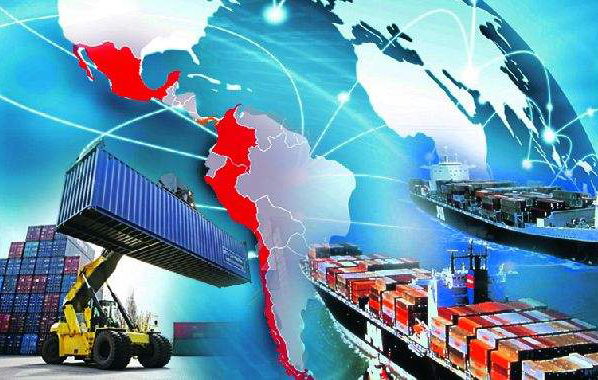 La presidenta afirmó que México registró en el primer trimestre del año la mayor captación de inversión extranjera directa de su historia y destacó el crecimiento de las exportaciones.
