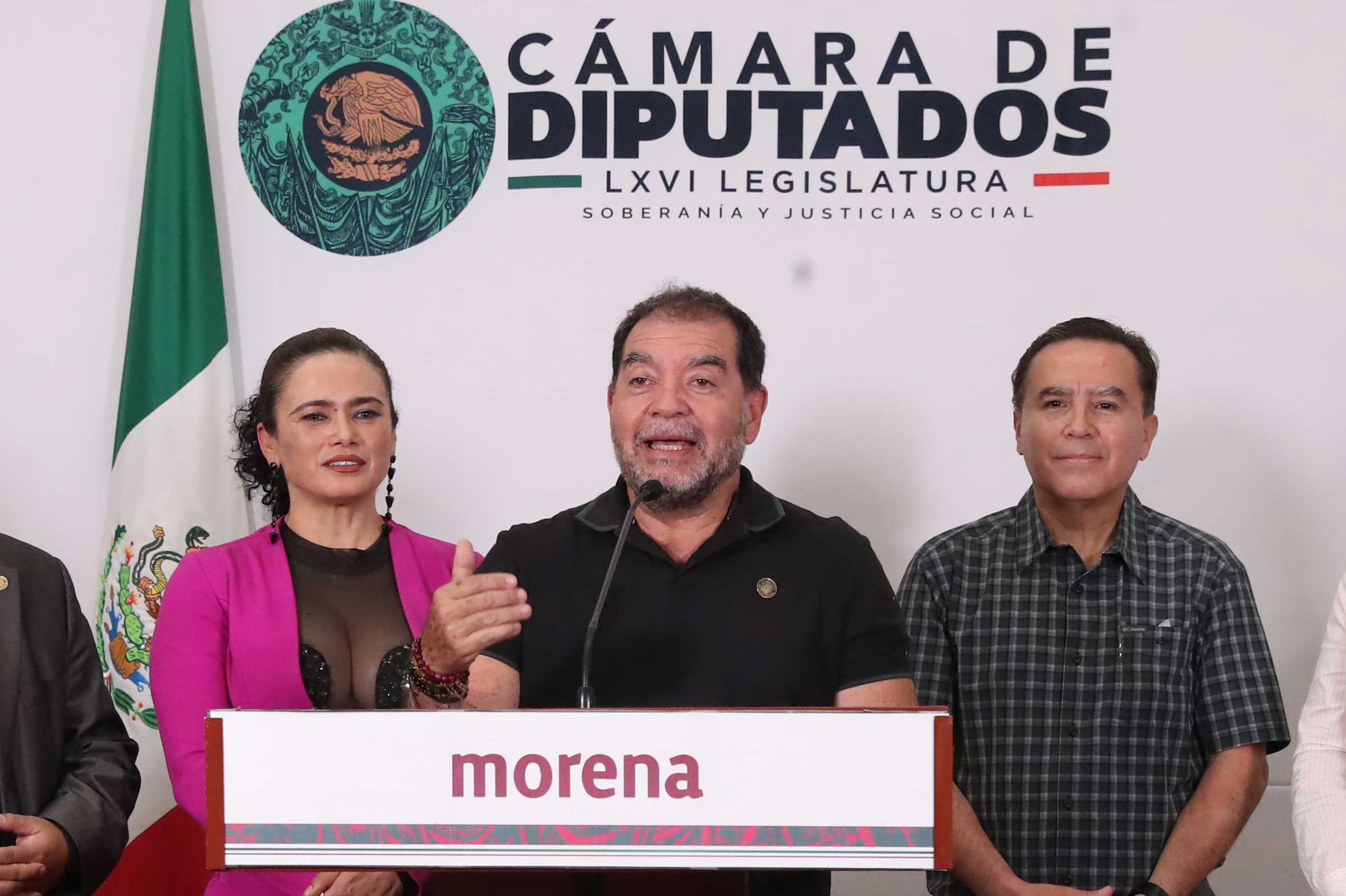 Diputado Luis Humberto Aldana Navarro destaca participación de más de 70 países y plantea traducir propuestas en iniciativas legislativas.