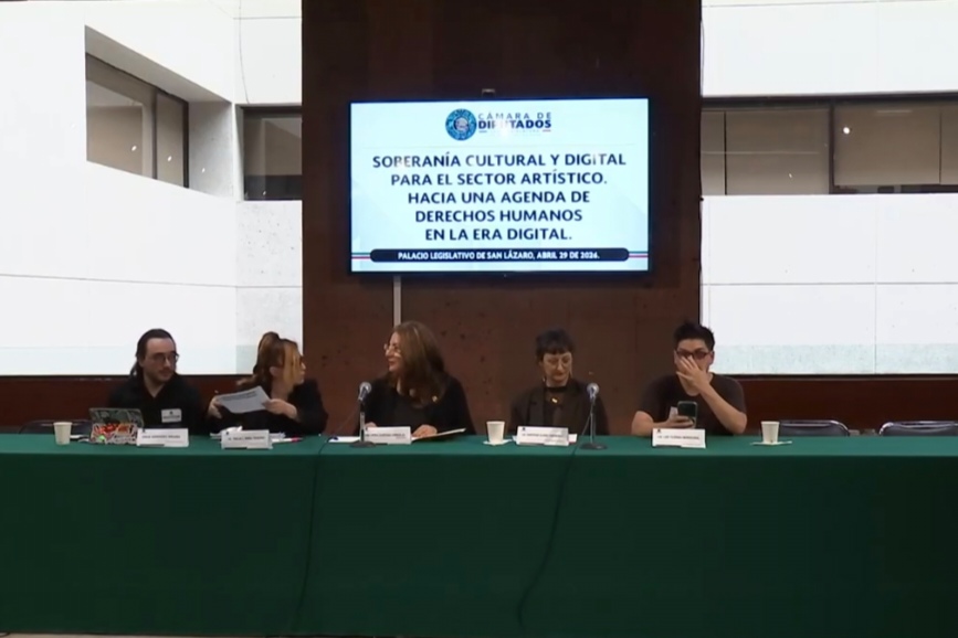 La diputada Nadia Yadira Sepúlveda organiza el conversatorio “Denominaciones de origen e indicaciones geográficas: identidad, sostenibilidad y proyección internacional de México”, para fortalecer instrumentos de desarrollo sostenible, identidad nacional y proyección internacional de México