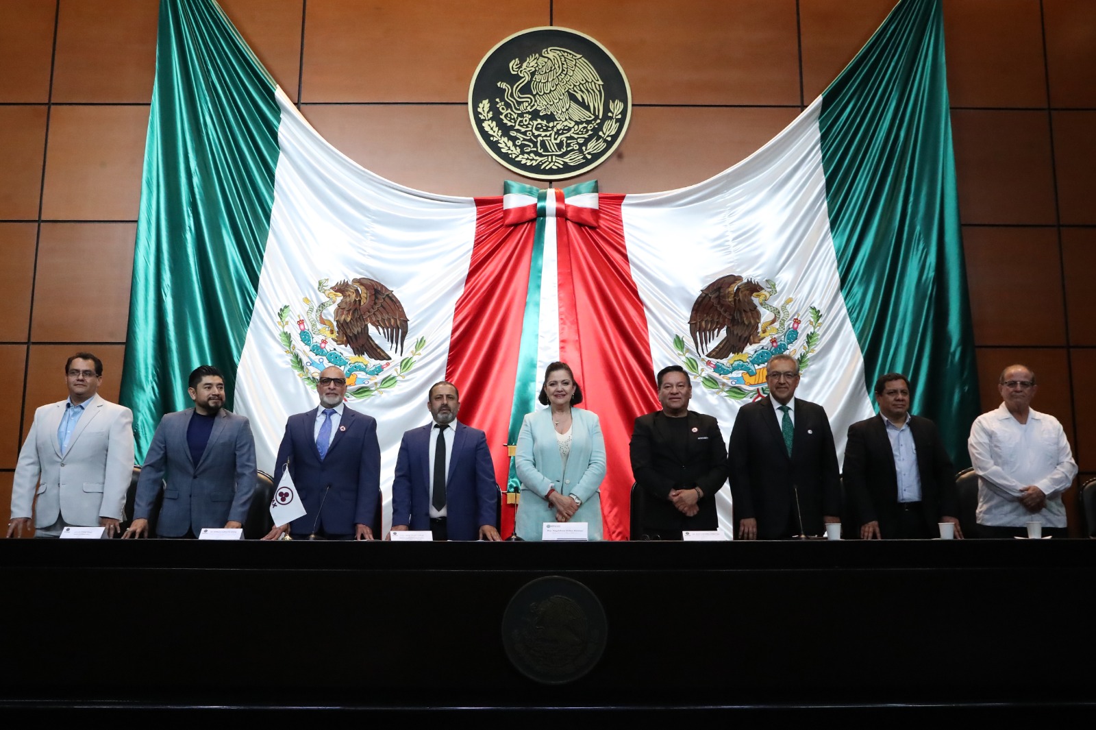 La legisladora del PT afirmó que la educación debe priorizar la formación humana, el desarrollo emocional y la reconstrucción del tejido social.