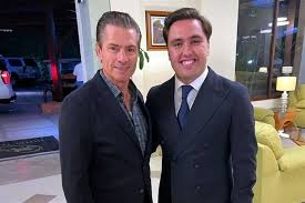 Una fotografía del expresidente mexicano en un complejo turístico del Estado de México se viralizó en redes sociales, en una de sus escasas apariciones públicas recientes tras mantener un perfil bajo desde que dejó la Presidencia.