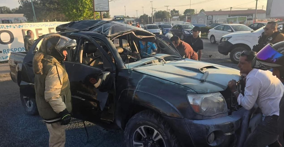 Un reporte de CNN señala que una unidad secreta de la CIA habría participado en un ataque explosivo contra presuntos integrantes del Cártel de Sinaloa en Tecámac; autoridades mexicanas negaron operaciones encubiertas de agencias extranjeras en territorio nacional y defendieron la cooperación bilateral bajo principios de soberanía.