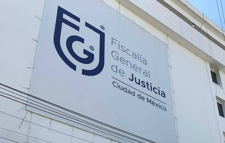 La Fiscalía capitalina aseguró que no existe acción penal ni judicialización contra la gobernadora de Chihuahua y sostuvo que la investigación concluyó sin encontrar delitos que perseguir.