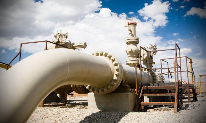 El plan contempla nuevos ductos, mantenimiento y rehabilitación de infraestructura para garantizar el abasto de gas natural a centrales eléctricas, polos de desarrollo e industrias del país.