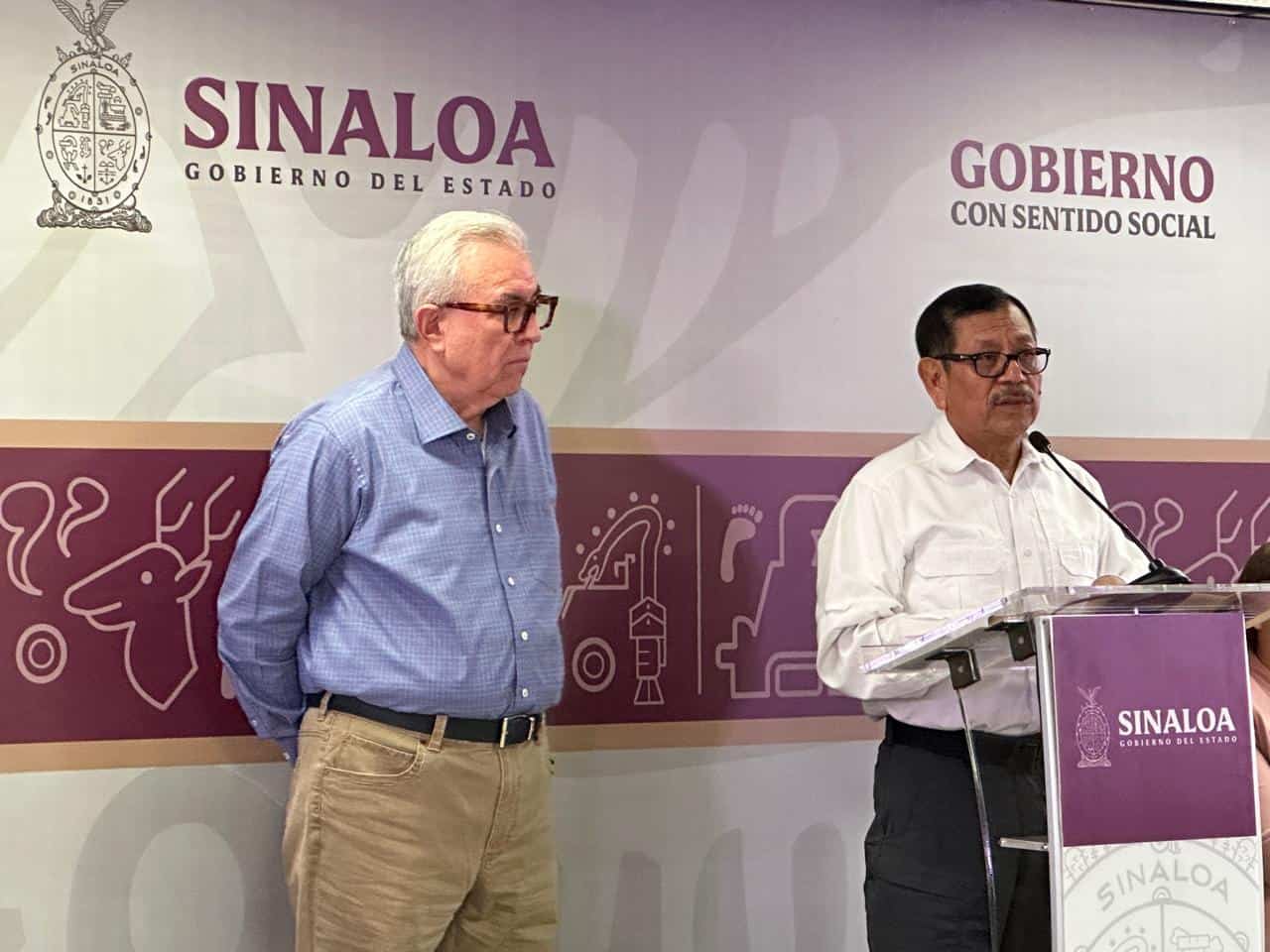 Fiscal propone seis fechas para comparecencia