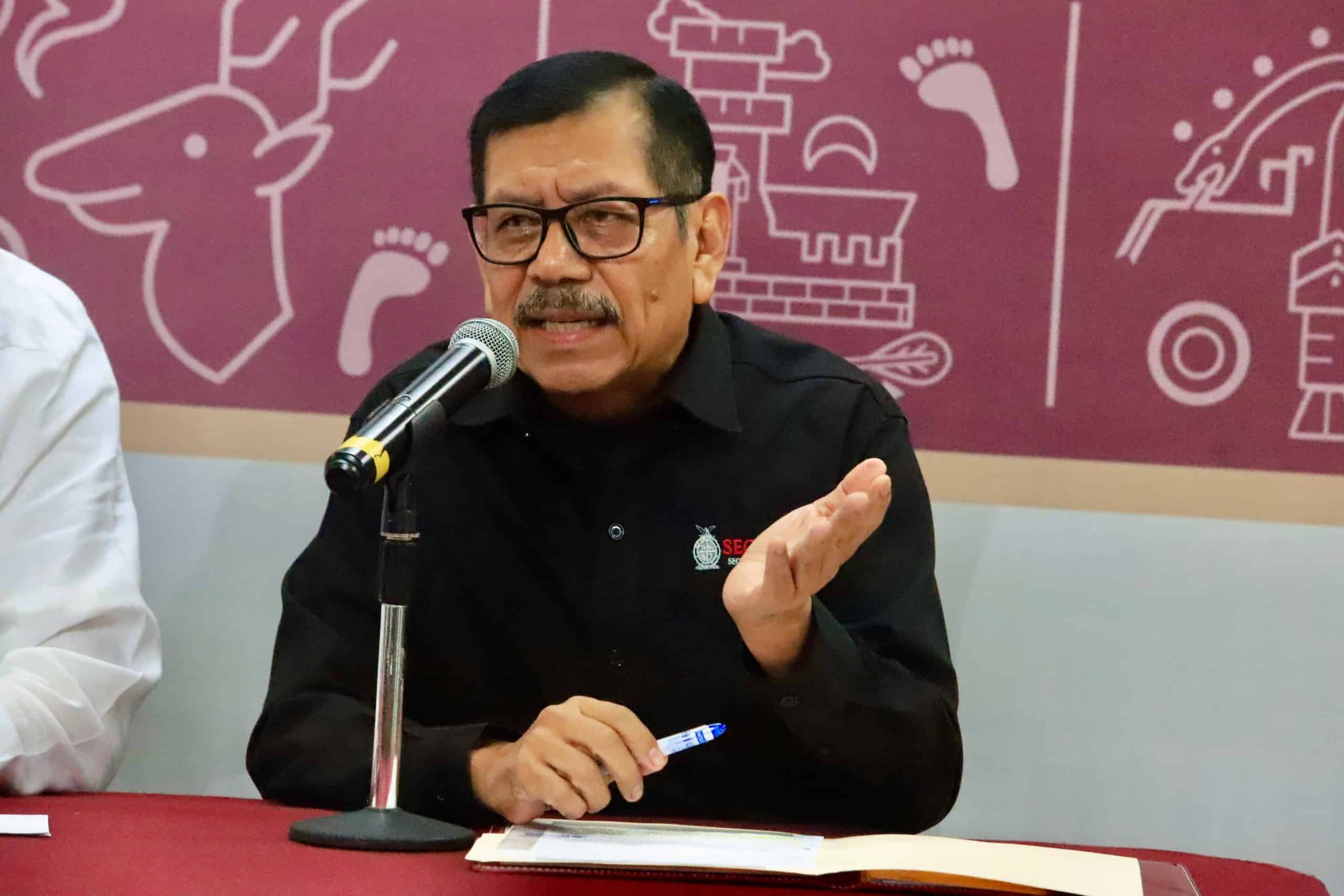 Gerardo Mérida Sánchez, exfuncionario del gobierno de Rubén Rocha Moya, enfrenta cargos por narcotráfico y presuntos vínculos con “Los Chapitos” en una corte federal de Nueva York.