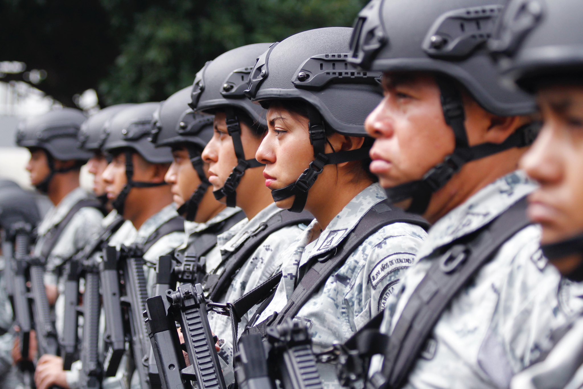 La Secretaría de Gobernación puso en marcha una mesa de diálogo y coordinación institucional en Chilapa para atender la seguridad y reconstrucción del tejido social en comunidades de la Montaña Baja de Guerrero. 