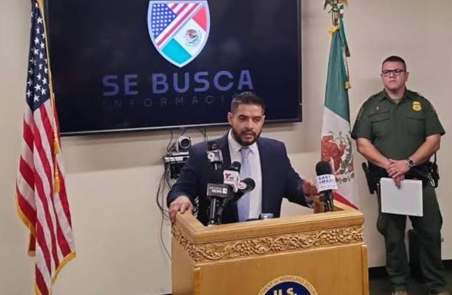 Guillermo Arturo Zuany Portillo dejó el cargo luego de que la Fiscalía estatal iniciara un procedimiento administrativo por presuntas omisiones relacionadas con la presencia de agentes estadounidenses en operativos contra narcolaboratorios en la sierra Tarahumara.