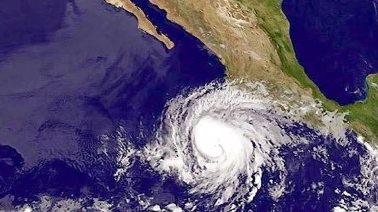 El Servicio Meteorológico Nacional pronosticó entre 29 y 36 sistemas tropicales en ambos océanos; varios podrían alcanzar categorías mayores durante este año.