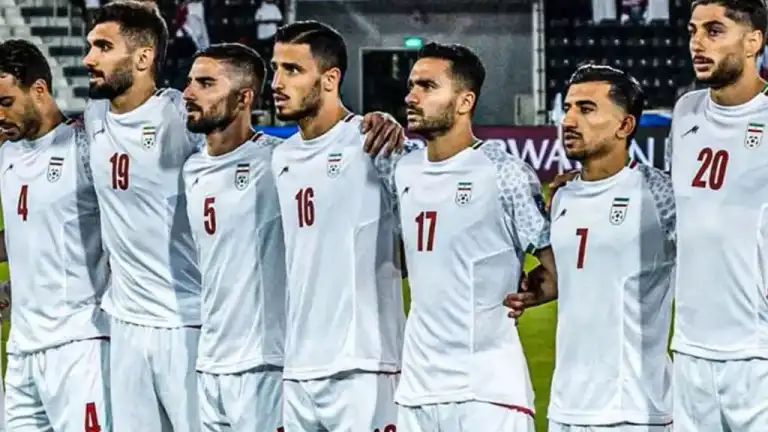 La selección iraní dejará Arizona y se concentrará en Tijuana previo a sus partidos en Estados Unidos.