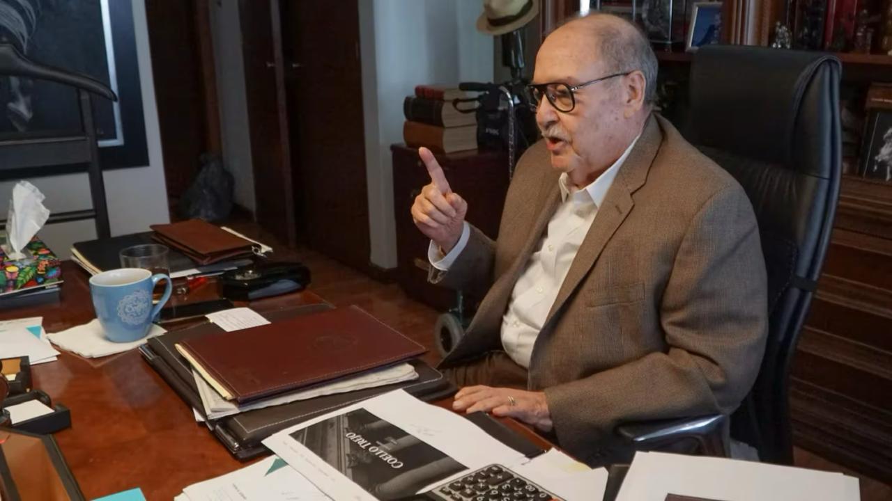 El abogado penalista y exsubprocurador federal falleció a los 77 años. Participó en algunos de los casos más emblemáticos de corrupción, narcotráfico y poder político en México.