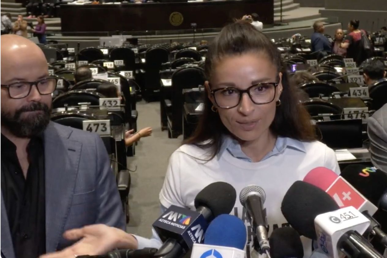 Movimiento Ciudadano anunció que volverá a presentar su propuesta de reforma judicial enfocada en ministerios públicos y fiscalías, al considerar que ahí se encuentra “el verdadero problema de justicia” del país.