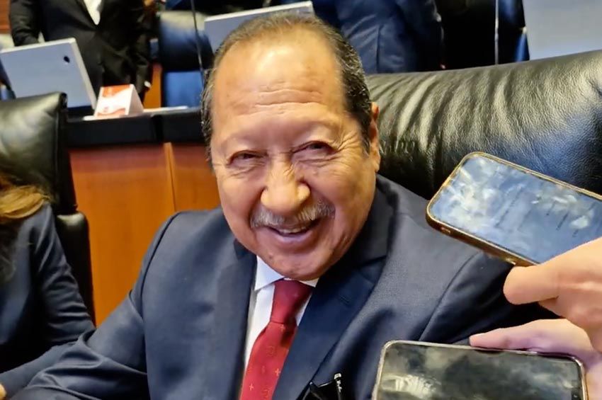 El diputado federal de Morena deberá acudir este sábado ante la Fiscalía Especializada de Homicidio Doloso de Michoacán para rendir declaración en calidad de testigo.