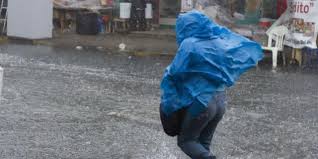 La Coordinación Nacional de Protección Civil llamó a la población del Golfo de México y centro-oriente del país a tomar medidas preventivas ante el pronóstico de lluvias intensas para este domingo y lunes.