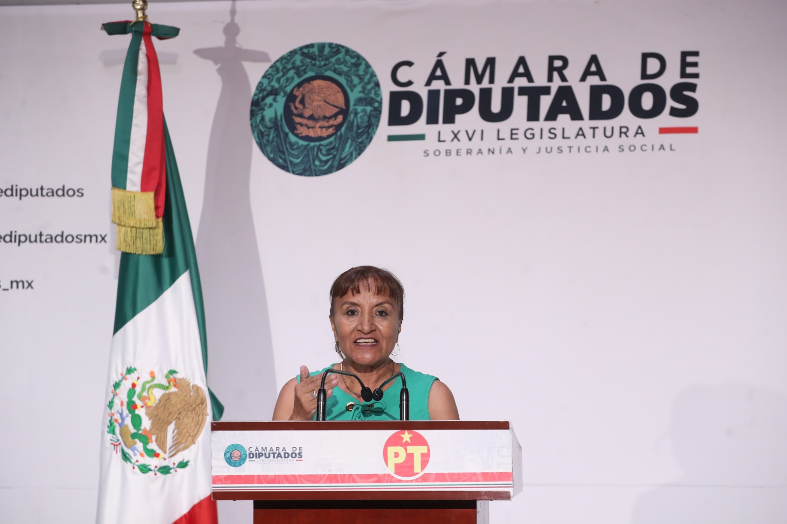 Acusan abusos en centros de rehabilitación y violencia contra CNTE.