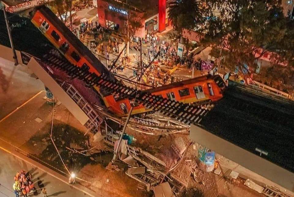 El desplome ocurrido el 3 de mayo de 2021 dejó 27 muertos y al menos 80 heridos; familias denuncian avances limitados en procesos judiciales y reparación del daño.