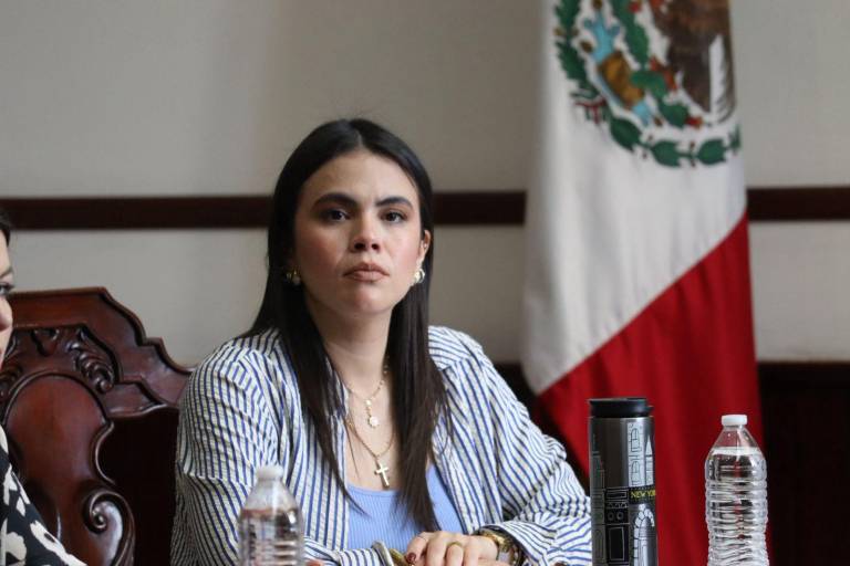 El relevo ocurre tras la licencia de Juan de Dios Gámez, señalado en investigación de EE.UU.