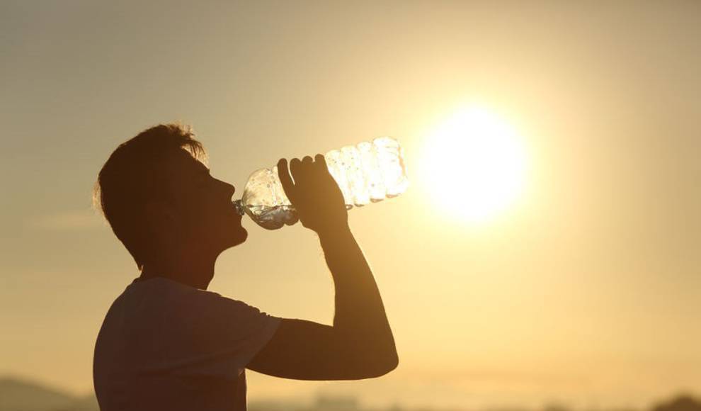 Autoridades advierten que, aunque no se trata aún de una nueva ola formal, sí habrá un incremento en las temperaturas en la capital.