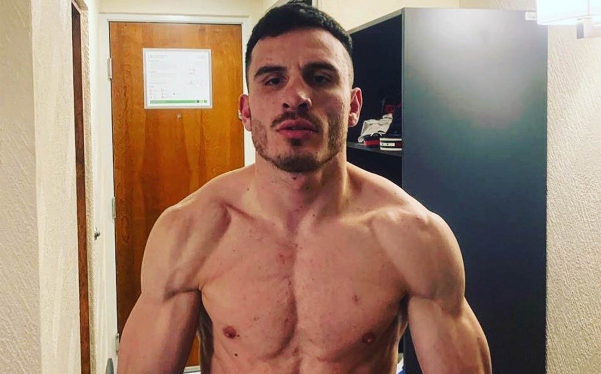 El boxeador fue arrestado en Culiacán, Sinaloa, y trasladado al penal de Aguaruto; reportes locales apuntan a una presunta acusación por violencia familiar, aunque las autoridades no lo han confirmado oficialmente.