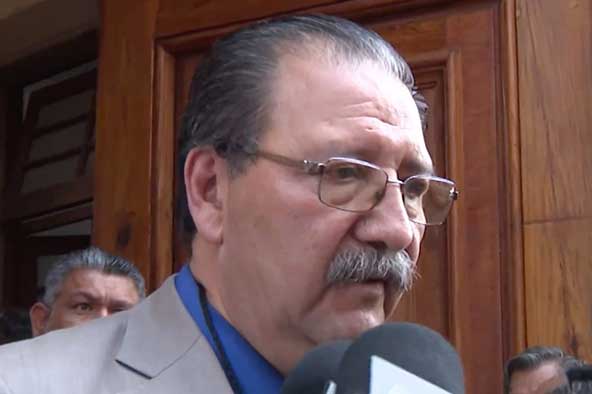 Reginaldo Sandoval afirmó que el encuentro permitió revisar la coyuntura política, defender la unidad del movimiento y reconocer la productividad legislativa de la actual Legislatura.