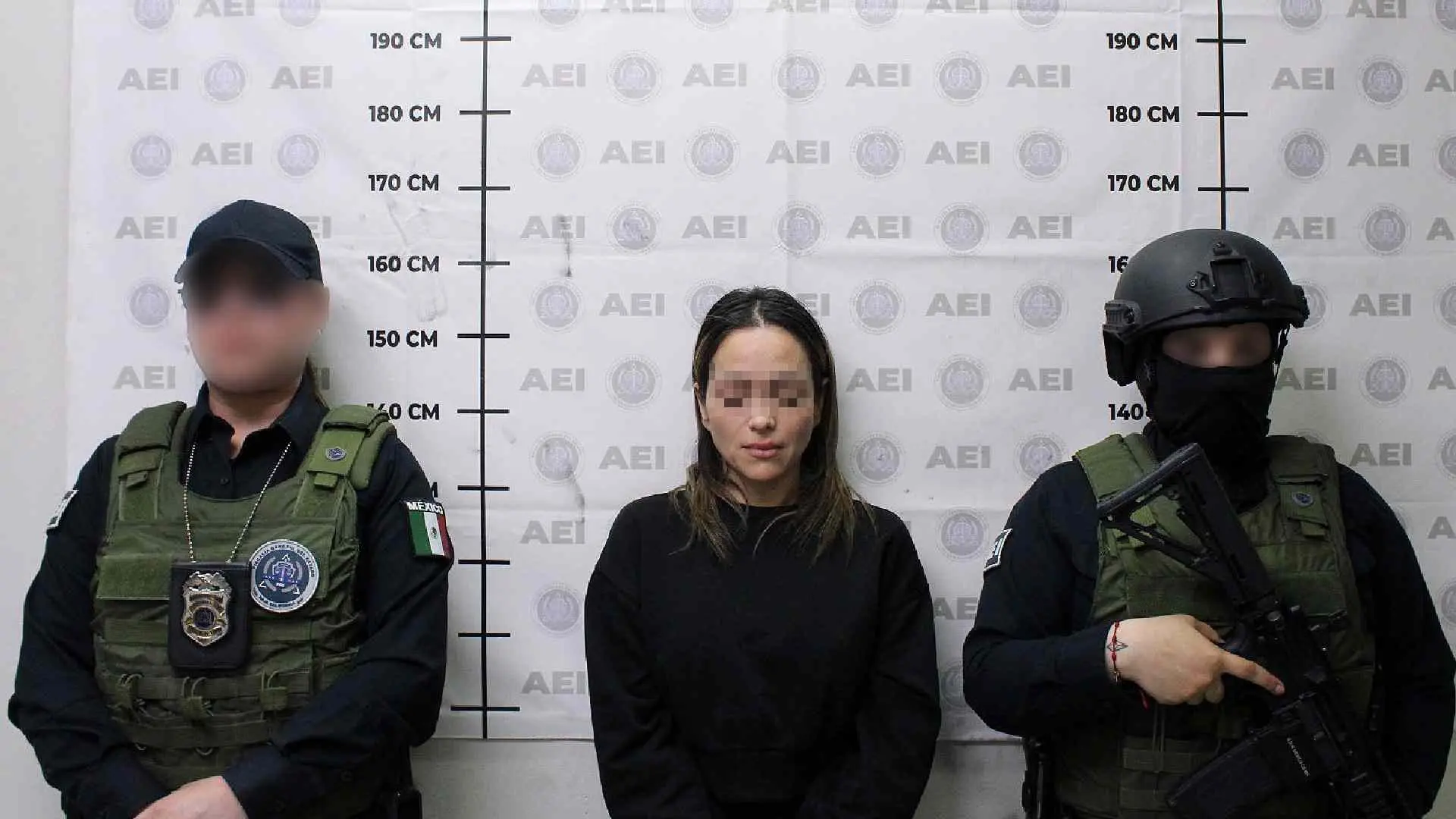 Roxana “N” permanecerá en prisión preventiva; Fiscalía la acusa de homicidio por omisión tras la muerte de su hijo Vicente.