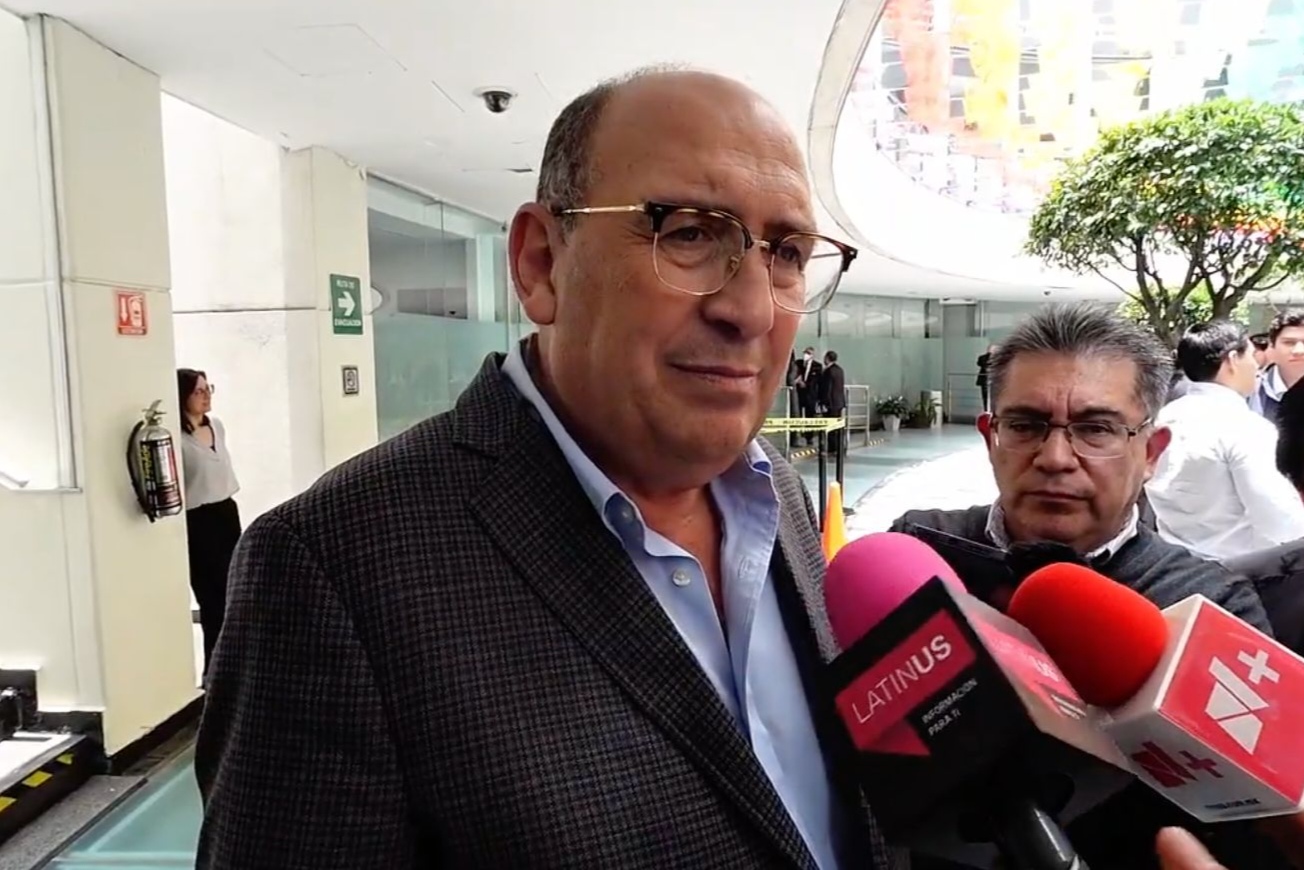El coordinador del PRI en San Lázaro afirmó que el Gobierno Federal y Morena deben responder por el aumento de la violencia y defendió la cooperación internacional en materia de seguridad.