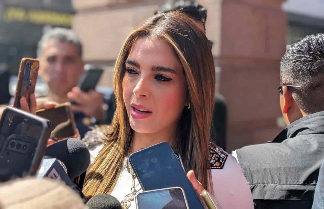 Karen Castrejón afirmó que el Partido Verde busca mantener la alianza con Morena y PT rumbo a las elecciones, y defendió que una eventual candidatura de la senadora Ruth González no constituiría nepotismo porque “decidiría el pueblo”.