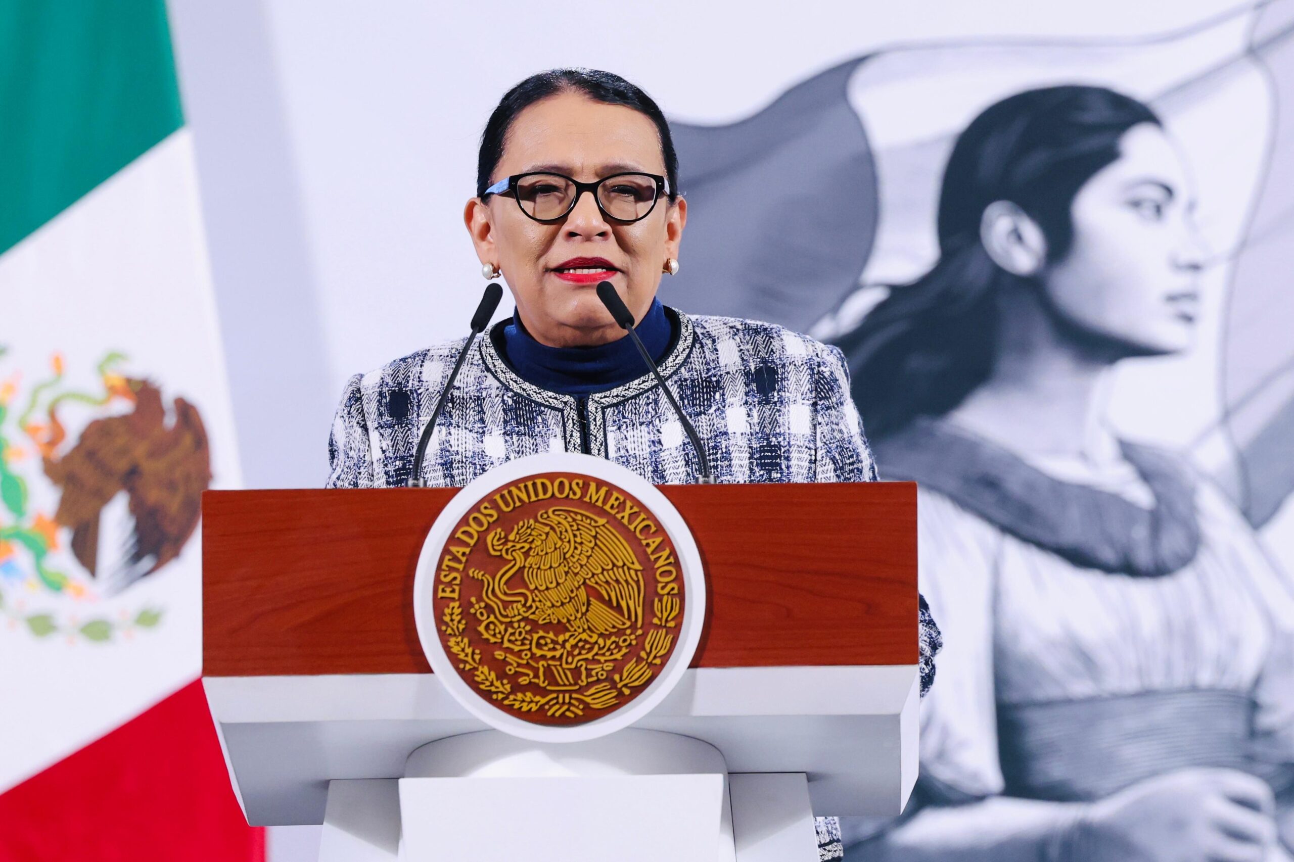 La dependencia federal aseguró que los funcionarios requeridos acudirán en calidad de testigos como parte de ministeriales en curso.