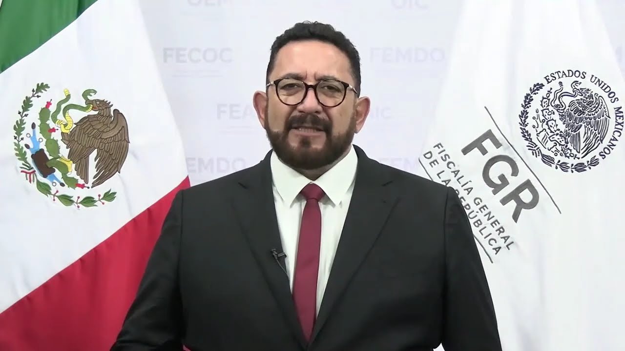 Indaga posible violación a seguridad nacional por presencia de extranjeros en operativo antidrogas
